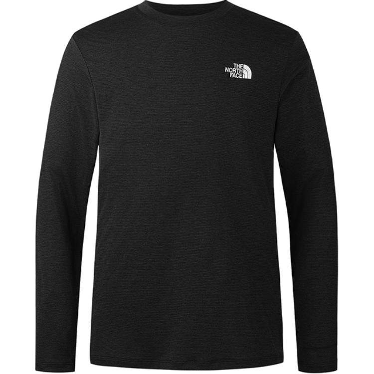 THE NORTH FACE Quick Dry Clothing Men’s Cosmic Black
