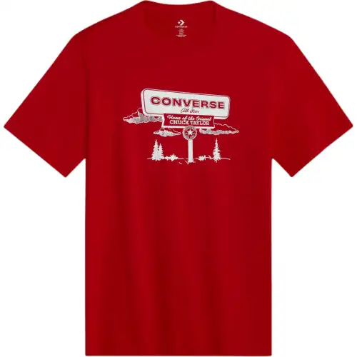 Converse Scenic Route T-Shirt