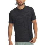 Under Armour Vanish Energy SS25 T Shirt Men's Dark Gray/Black