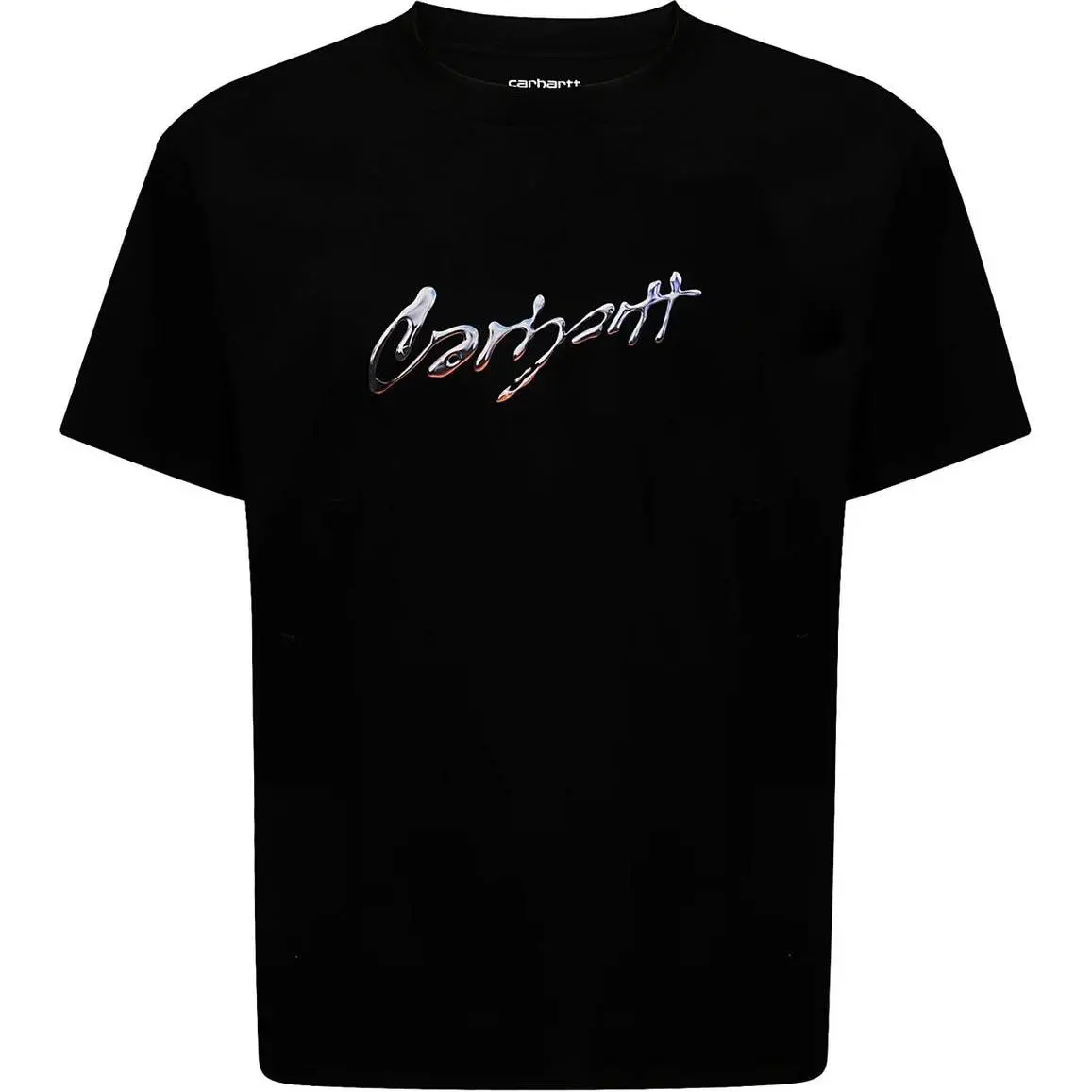 Carhartt WIP T Shirt Men's Black