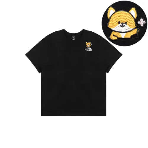 THE NORTH FACE Extraordinary T Shirt Unisex Black