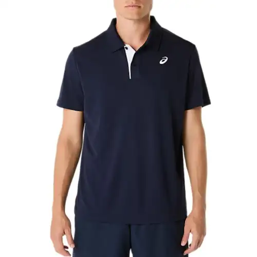 ASICS COURT T Shirt Men's Black