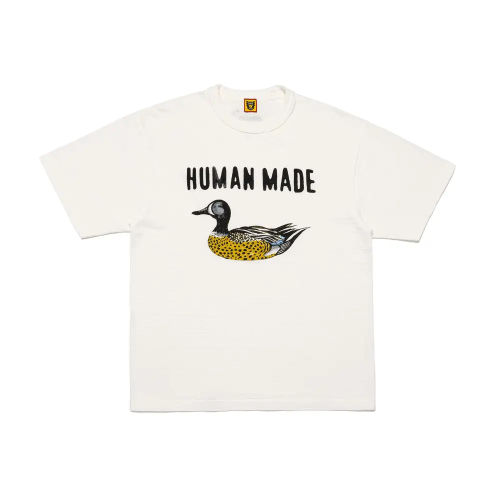 HUMAN MADE Graphic T-Shirt #18