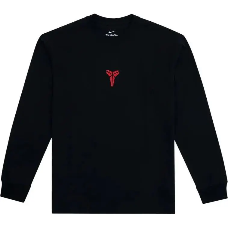 Nike X Kobe Year Of Mamba Max90 Long Sleeve T Shirt