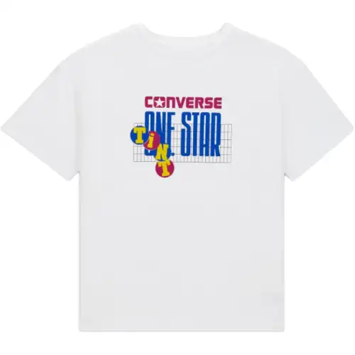 Converse X Thisisneverthat Vintage T Shirt