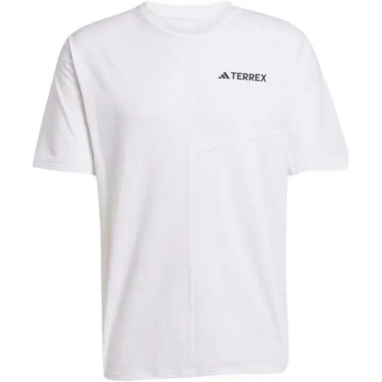 Adidas Free Shipping With AdiClub Terrex Multi Climacool Tee