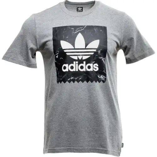 Adidas Originals T Shirt Men's Core Mixed Color/Black/White