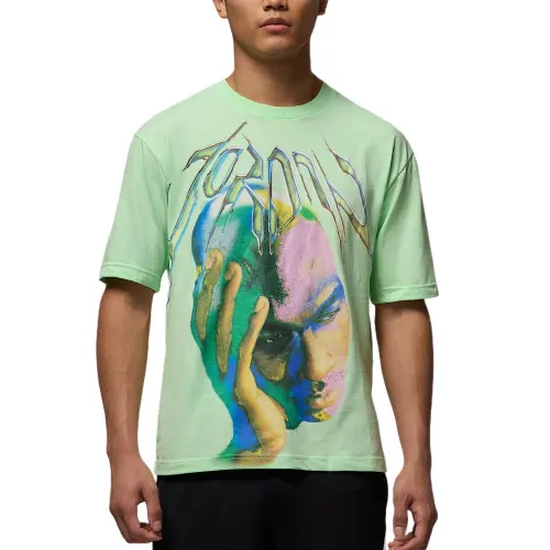 Jordan Sport Men's Dri FIT T Shirt