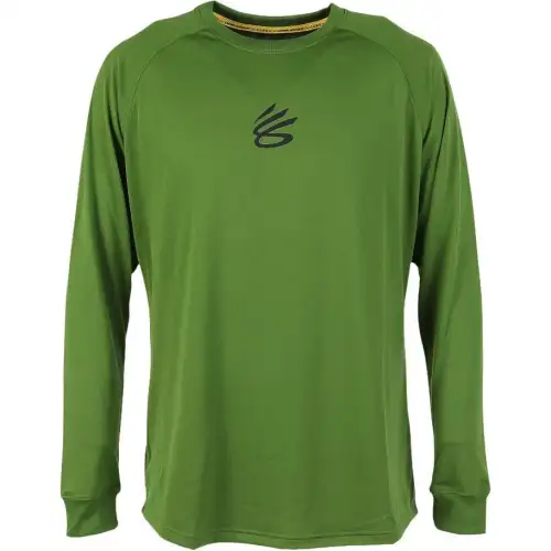 Under Armour T Shirt Men's Green