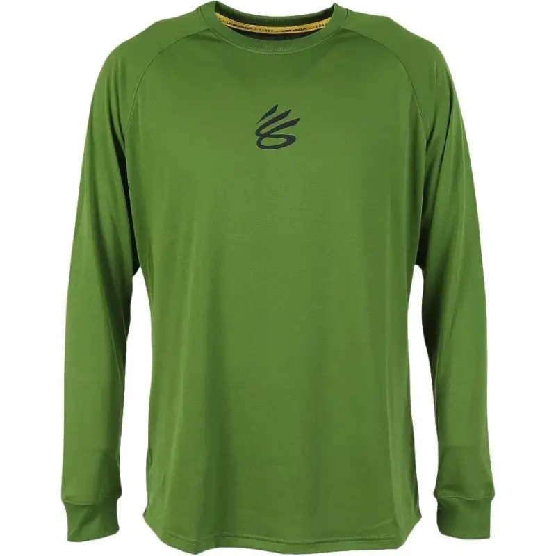 Under Armour T Shirt Men's Green