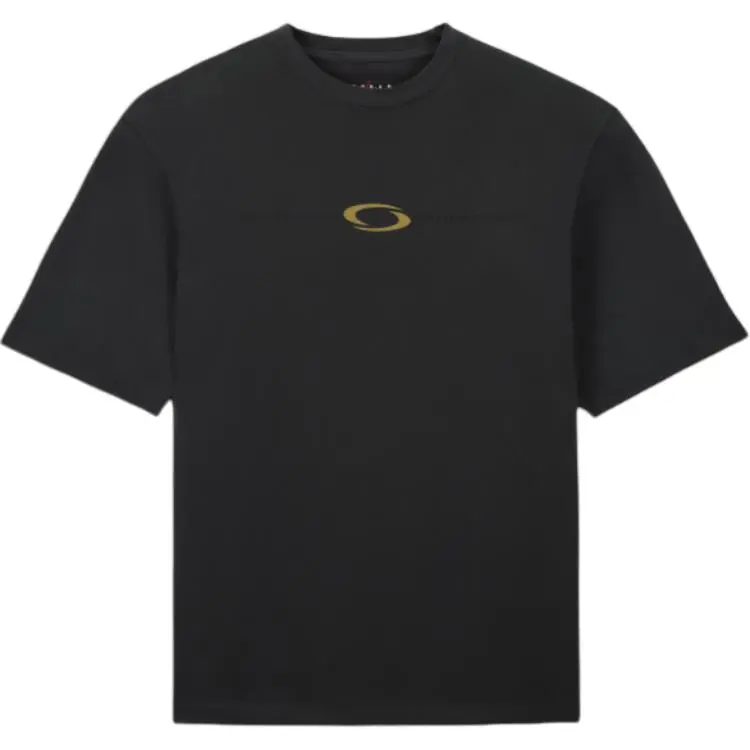 Jordan Travis Scott T Shirt Men's Dark Smoke Gray