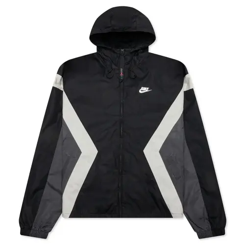 Jordan X Nigel Sylvester Draft Jacket