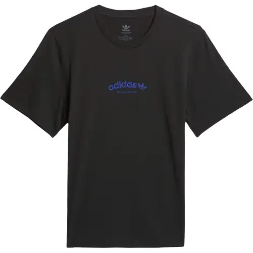 Adidas Originals Skateboarding Arched Tee