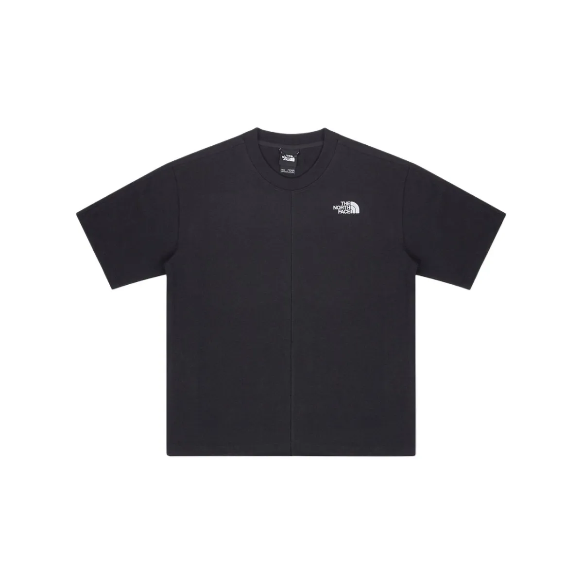 THE NORTH FACE Urban Exploration T Shirt Men's Cosmic Black
