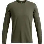 Under Armour IconCharged Cotton UA T Shirt Men's Marine Blue