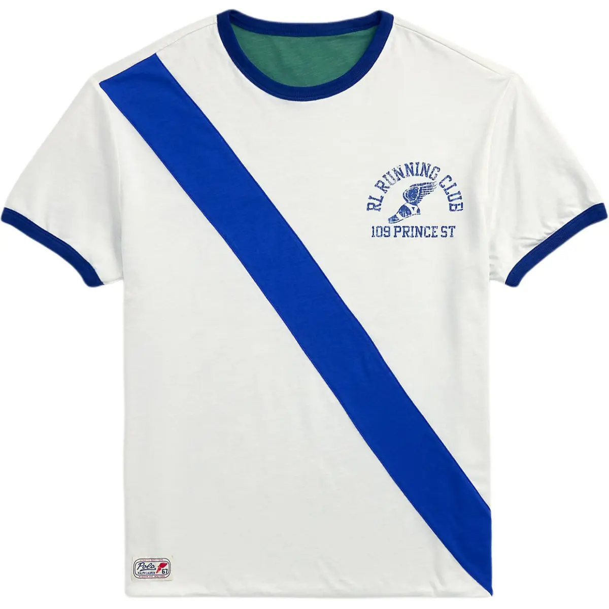 Polo Ralph Lauren T-Shirt Classic Version Men's