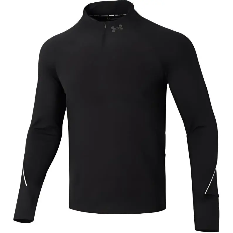 Under Armour T Shirt Men's Black