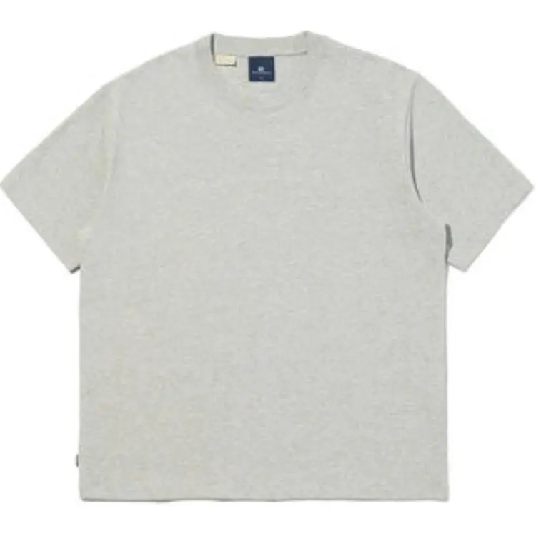 Levi's Blue Tab SS25 T Shirt Men's Gray
