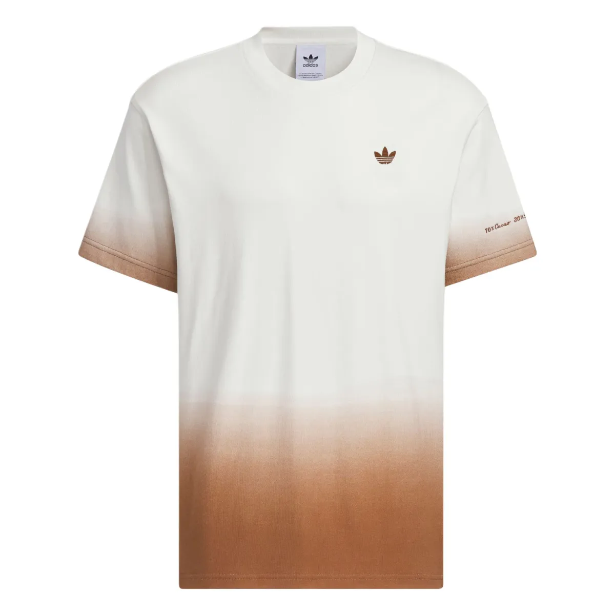 Adidas Originals VALENTINE'S DAY T Shirt Men's White