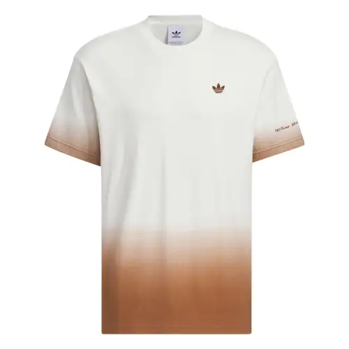 Adidas Originals VALENTINE'S DAY T Shirt Men's White