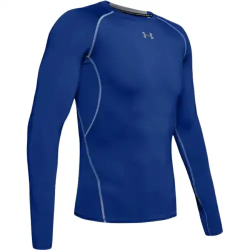 Under Armour T Shirt Men's Blue