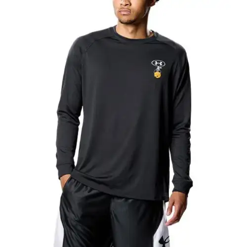 Under Armour T Shirt Men's Black