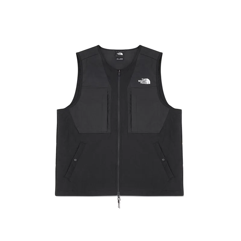 THE NORTH FACE Urban Exploration Vest Men's Black