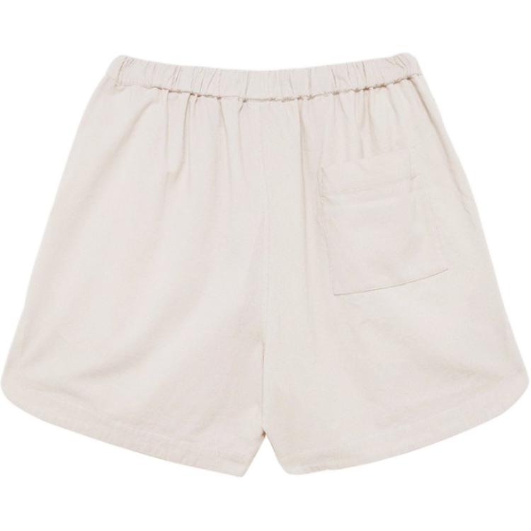 AUTRY Corduroy Heritage Runner Shorts