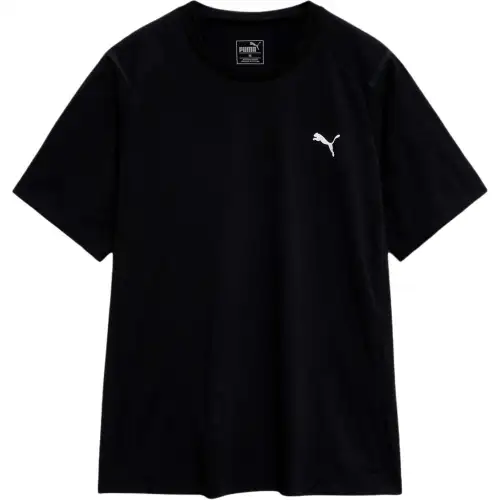 PUMA T Shirt Men's Mountain Lion Black