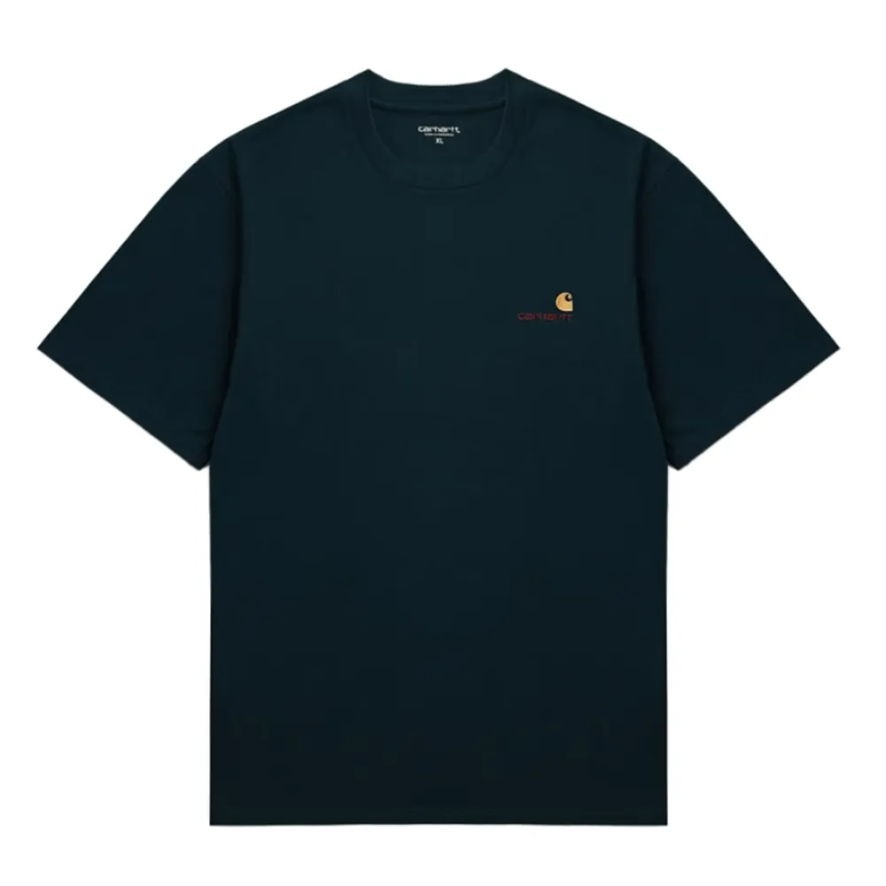 Carhartt WIP SS22 T Shirt Men's