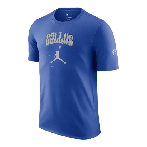 Jordan Dallas Mavericks Essential Men's Jordan Nba T-Shirt