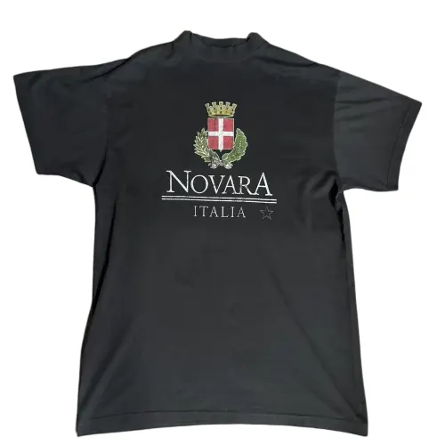 Balenciaga T Shirt Regular Fit Men's