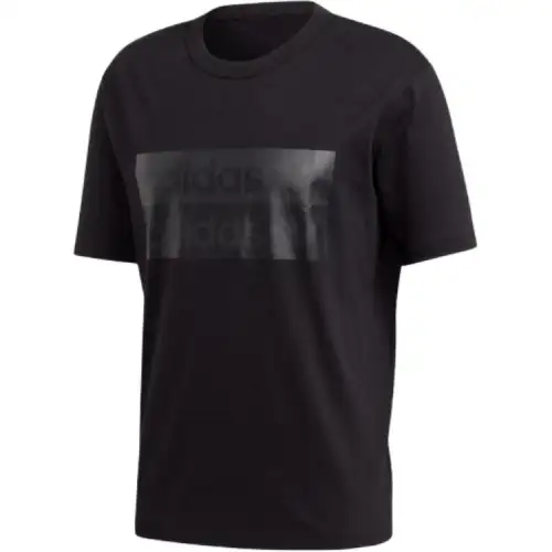 Adidas Originals T Shirt Men's Black