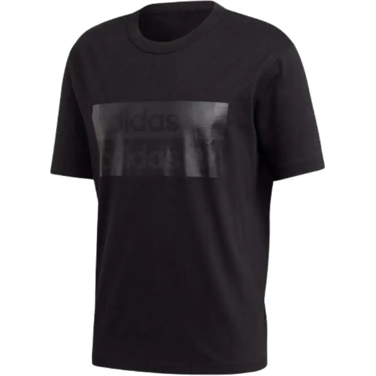 Adidas Originals T Shirt Men's Black