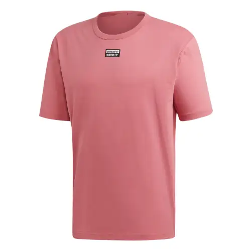 Adidas Originals Vocal T Shirt Men's Rose