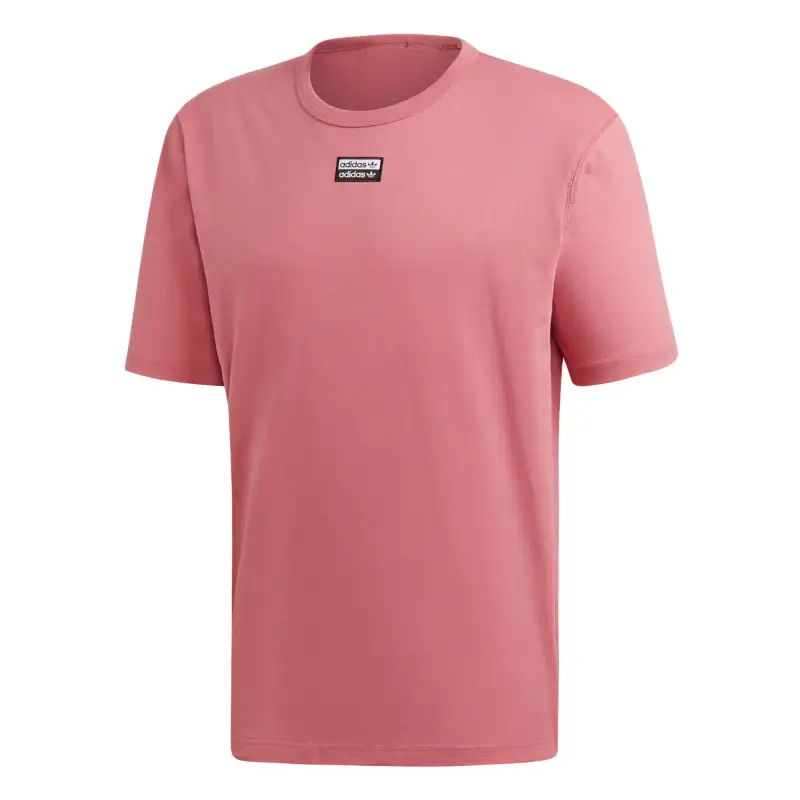 Adidas Originals Vocal T Shirt Men's Rose