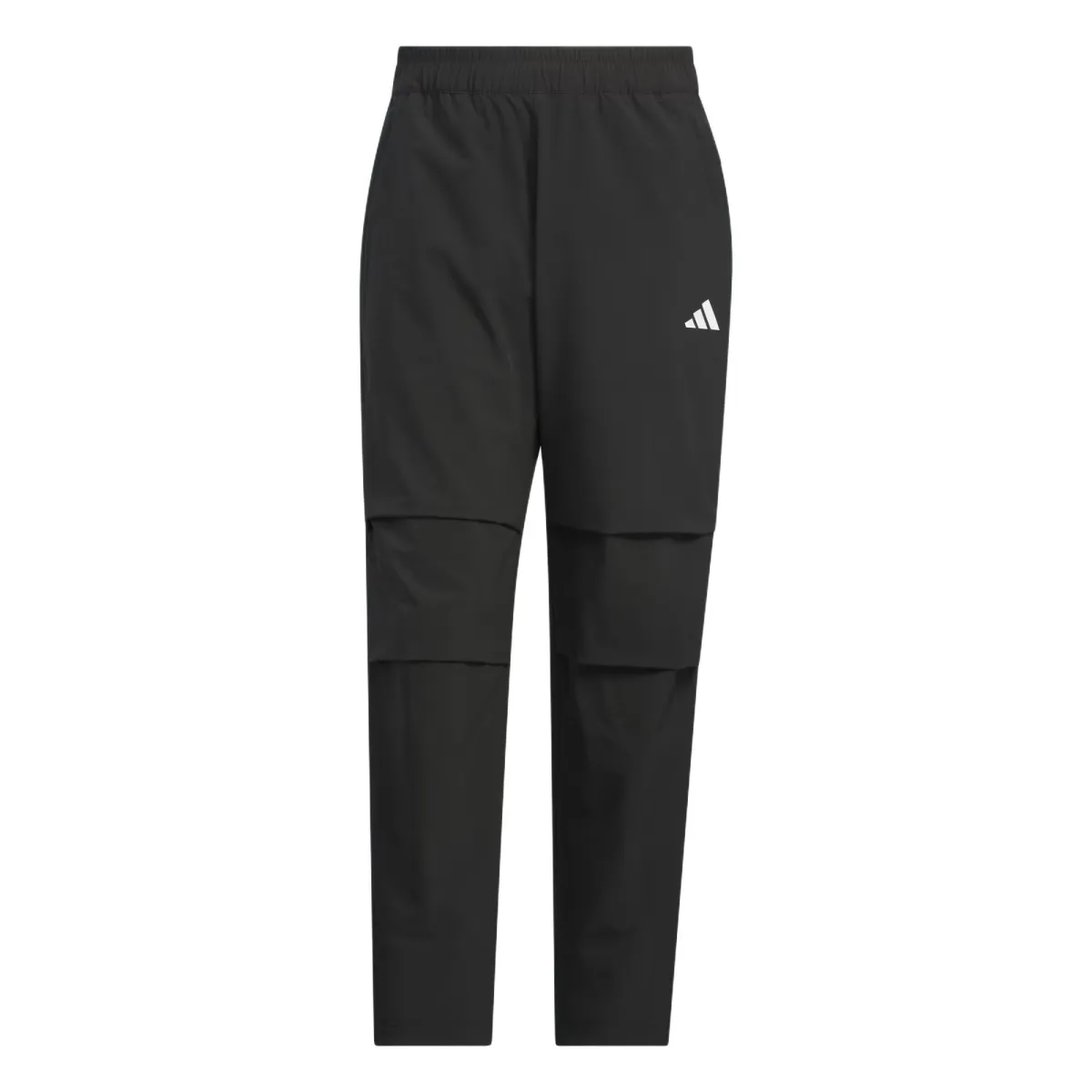 Adidas Climacool Knitted Sweatpants Men's Black