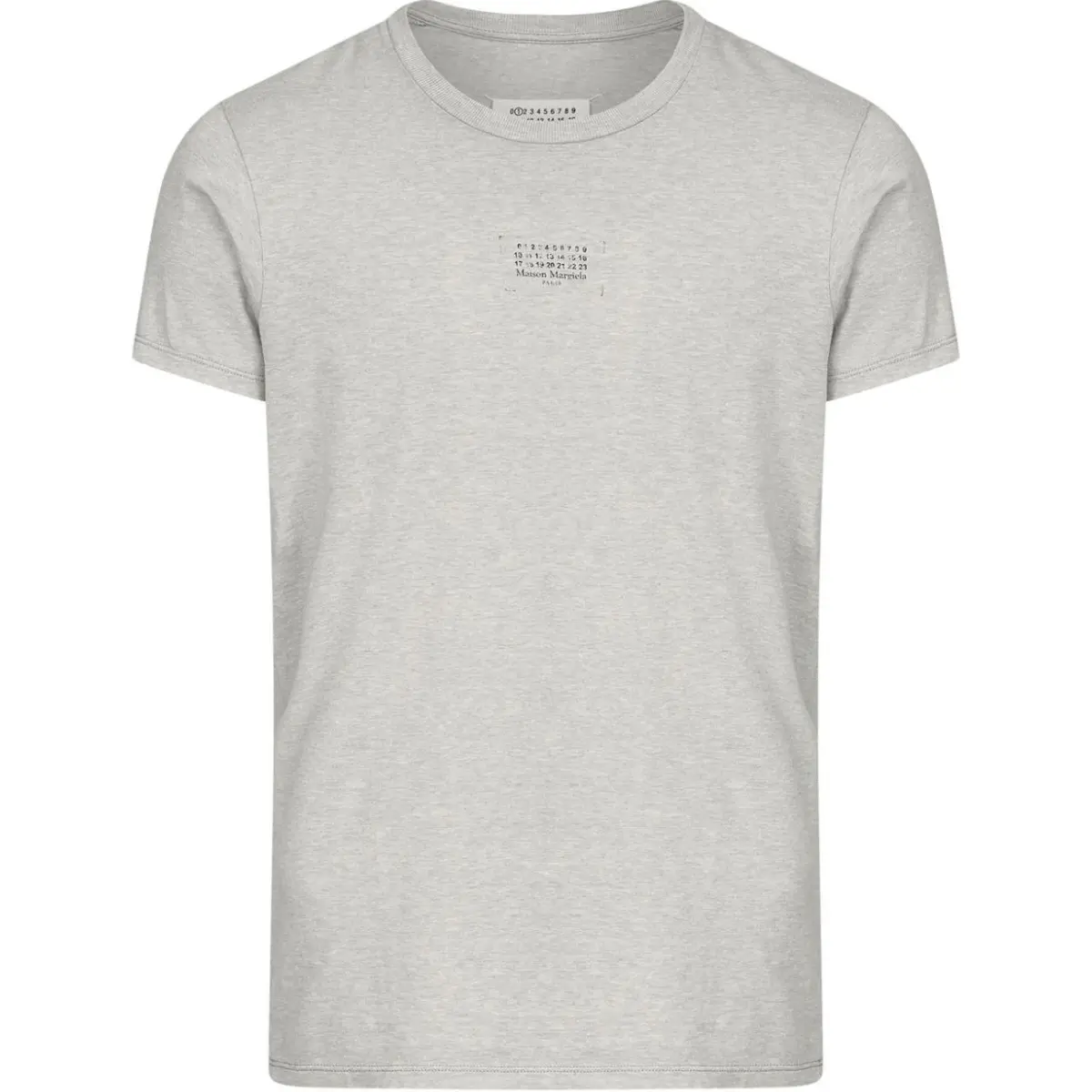 Maison Margiela Stamp Logo T-Shirt