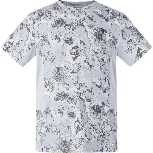THE NORTH FACE Quick Dry T Shirts Men's Print