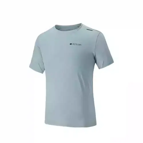 Anta Variety Training Collection T Shirt Men's Evergreen