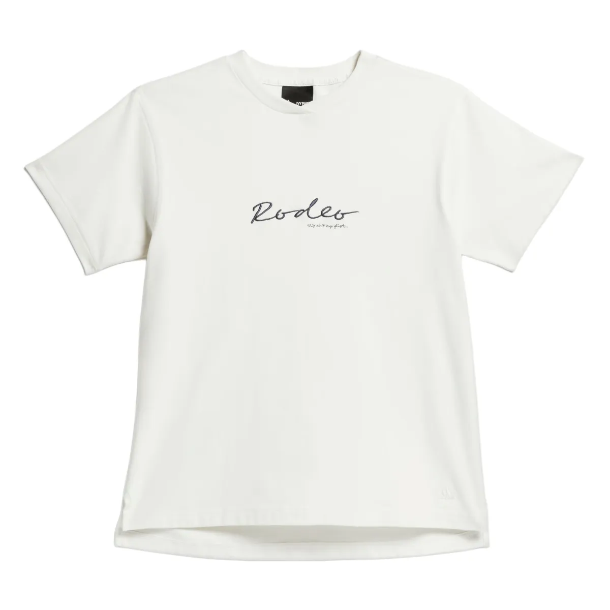 Adidas Ivy Park Graphic Tee All Gender