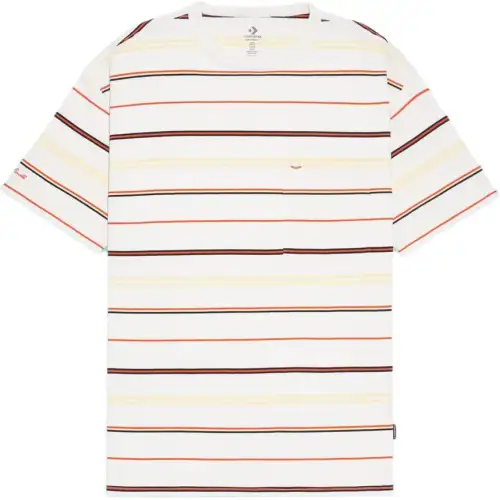 Converse Jack Purcell T Shirt Unisex White