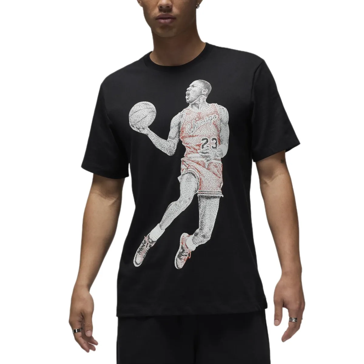JORDAN Men's T-Shirt