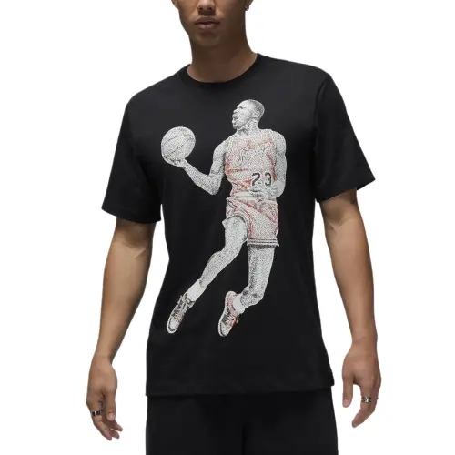 JORDAN Men's T-Shirt