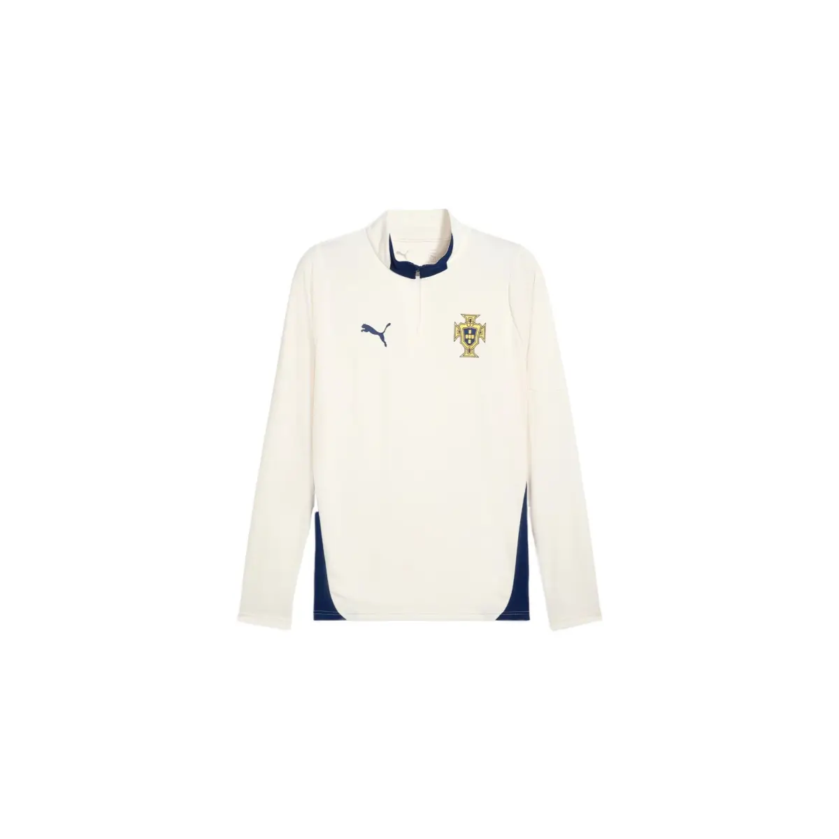 PUMA T Shirt Men's Sugar Almond