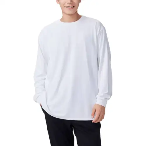 New Balance T Shirt Men's White