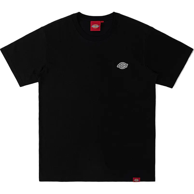 Dickies T-Shirts Unisex Crew Neck Moderate