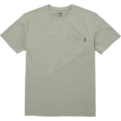 THE NORTH FACE T Shirt Men's Slate