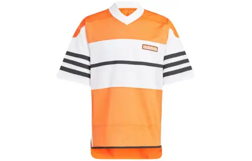 Adidas Adicolor Adibreak Mesh Jersey