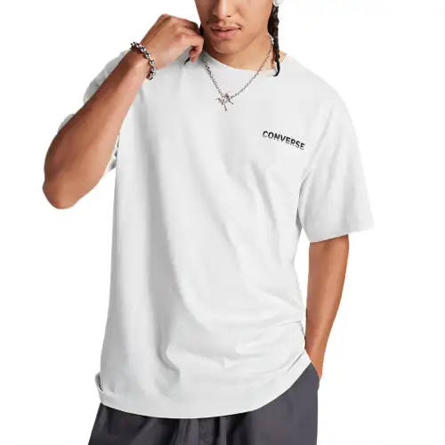 Converse Otherworldly Transmissions T Shirt